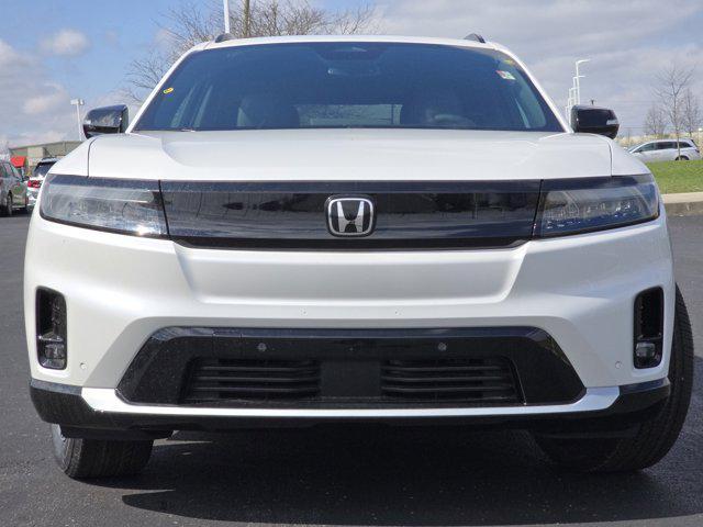 new 2025 Honda Prologue car, priced at $56,605
