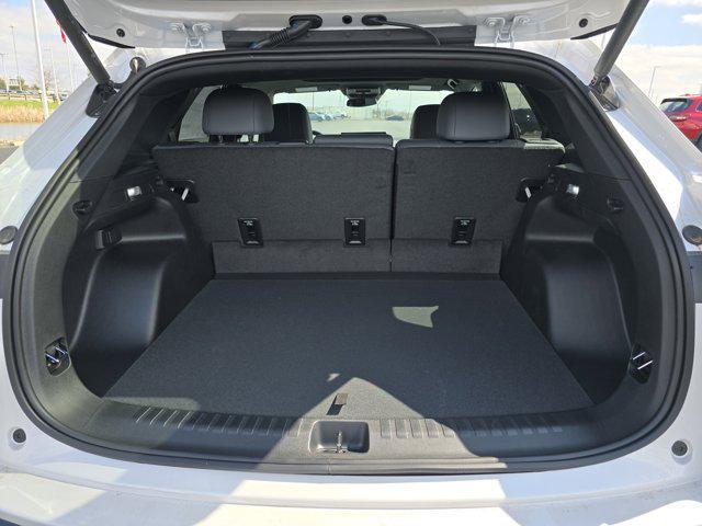 new 2025 Honda Prologue car, priced at $56,605