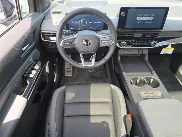 new 2025 Honda Prologue car, priced at $56,605