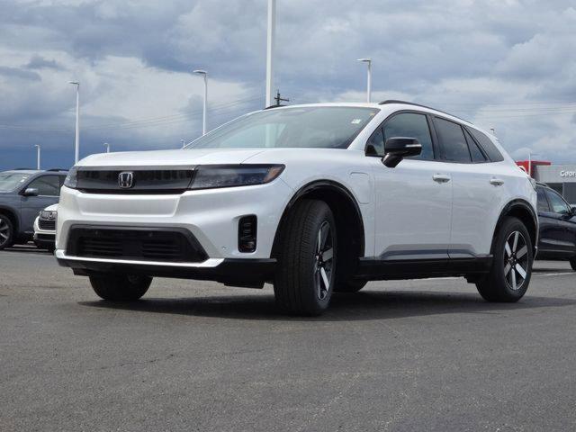 new 2025 Honda Prologue car, priced at $56,605