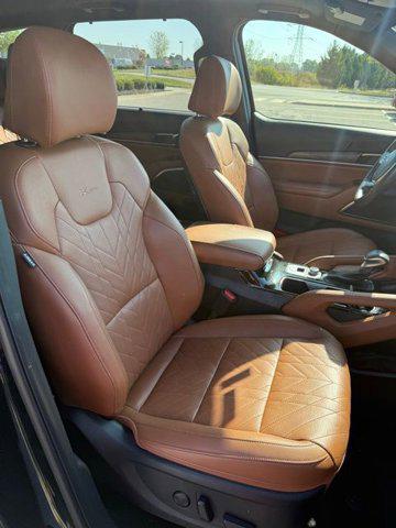 used 2024 Kia Telluride car, priced at $42,000