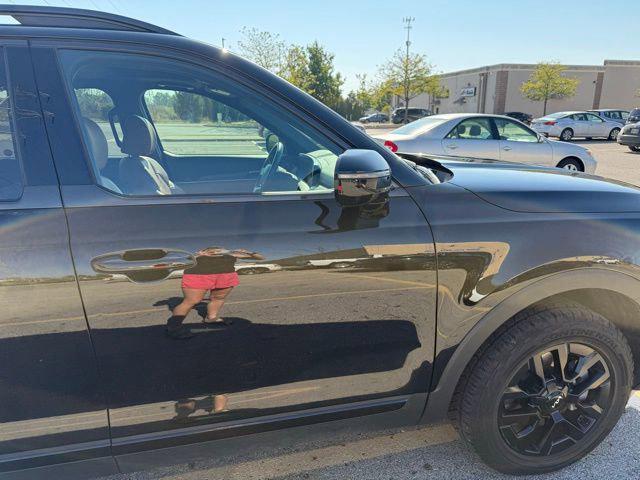 used 2024 Kia Telluride car, priced at $42,000