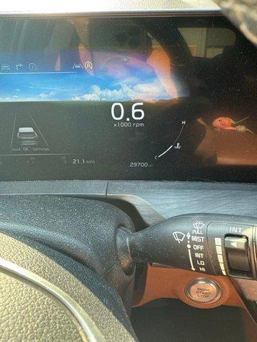 used 2024 Kia Telluride car, priced at $42,000