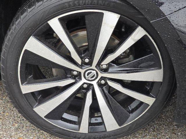 used 2019 Nissan Altima car, priced at $19,551