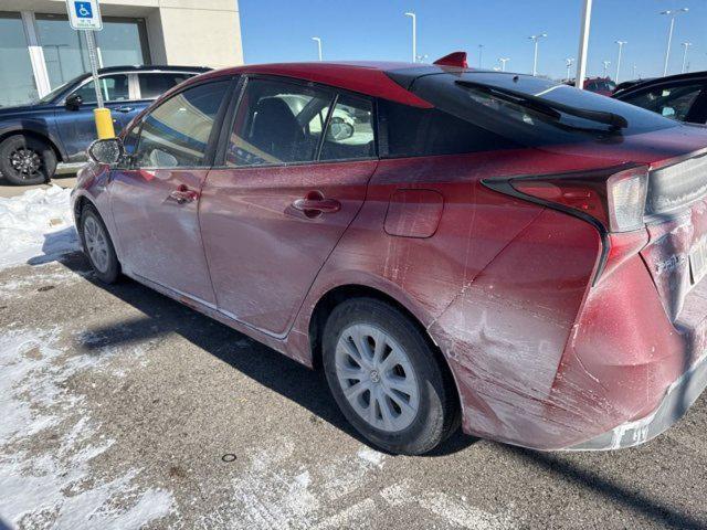 used 2019 Toyota Prius car, priced at $21,888