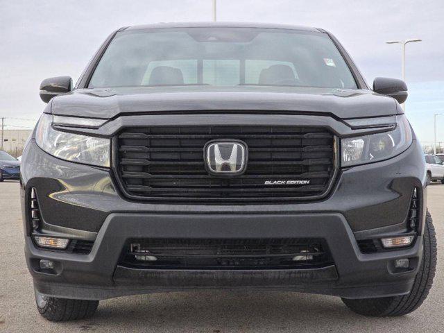 used 2022 Honda Ridgeline car, priced at $34,764