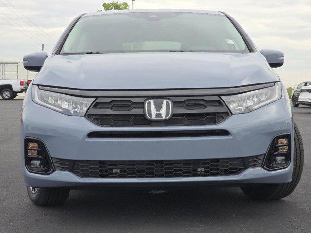 new 2025 Honda Odyssey car, priced at $53,095