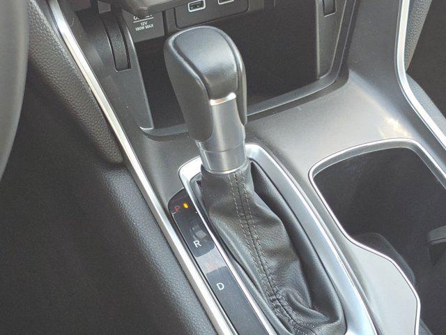 used 2022 Honda Accord car, priced at $24,634