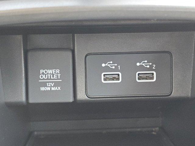 used 2022 Honda Accord car, priced at $24,634