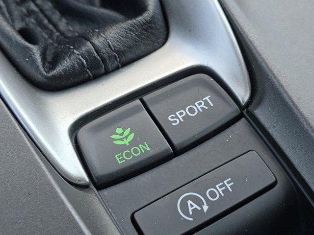 used 2022 Honda Accord car, priced at $24,988