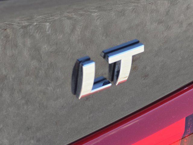 used 2023 Chevrolet Malibu car, priced at $17,586