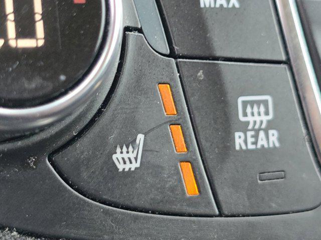used 2023 Chevrolet Malibu car, priced at $17,586
