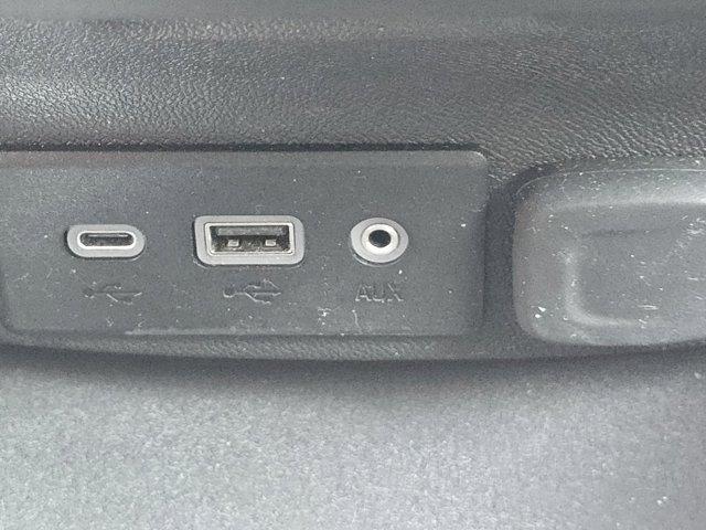 used 2023 Chevrolet Malibu car, priced at $17,586