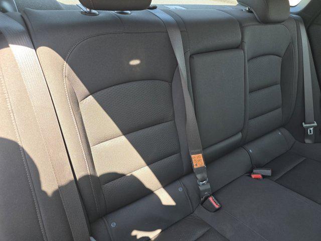 used 2023 Chevrolet Malibu car, priced at $17,586