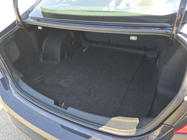 used 2023 Chevrolet Malibu car, priced at $17,586