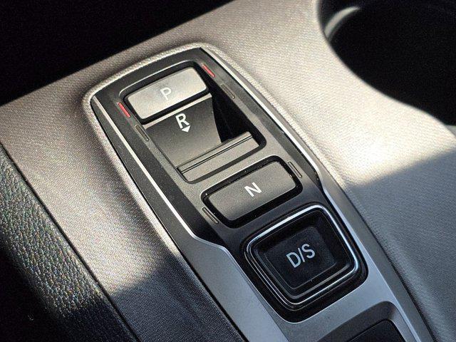used 2023 Honda Ridgeline car, priced at $32,815