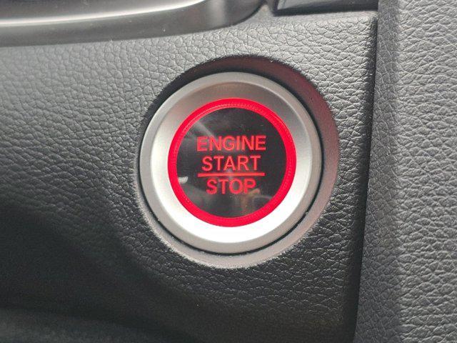 used 2020 Honda Civic car, priced at $26,995