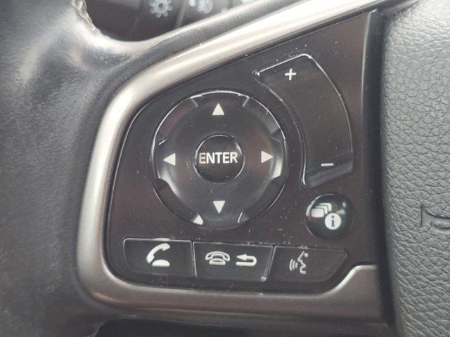 used 2020 Honda Civic car, priced at $26,995
