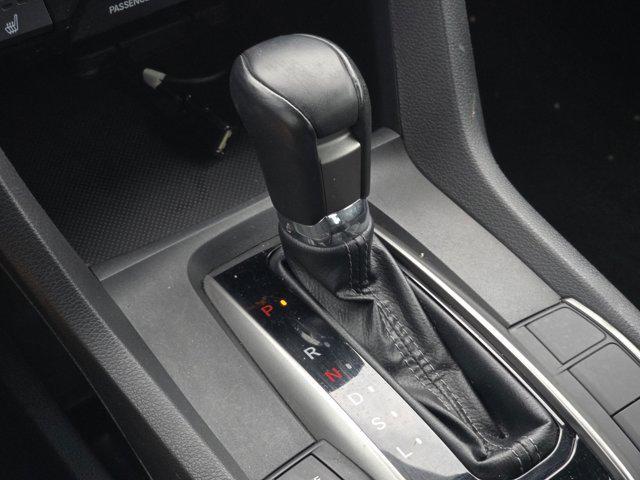 used 2020 Honda Civic car, priced at $26,995