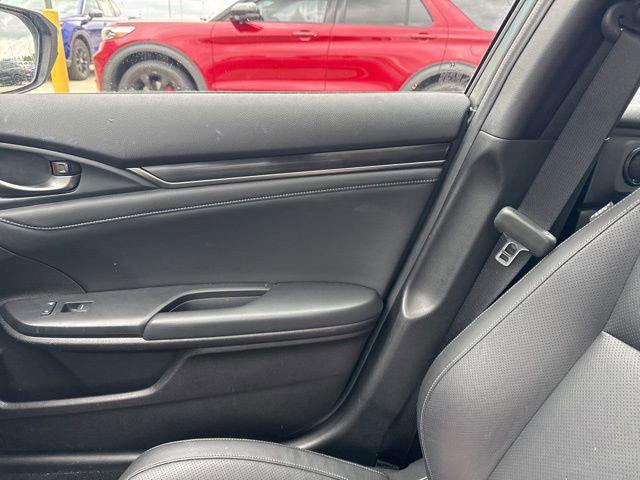used 2020 Honda Civic car, priced at $26,995