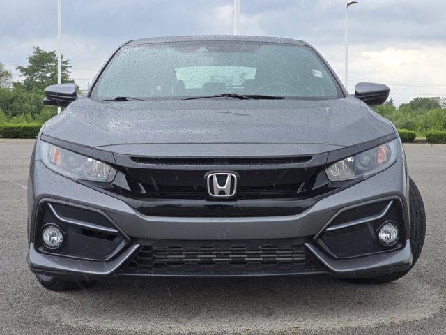 used 2020 Honda Civic car, priced at $26,995