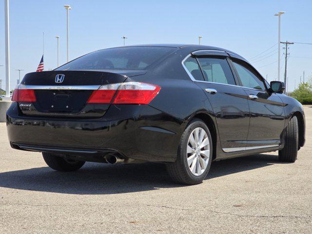 used 2015 Honda Accord car, priced at $11,988