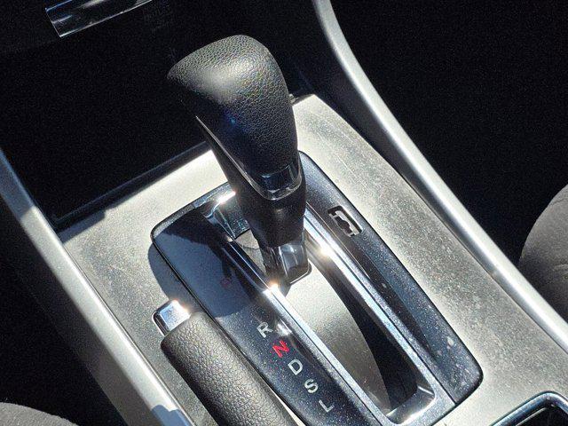 used 2015 Honda Accord car, priced at $14,555