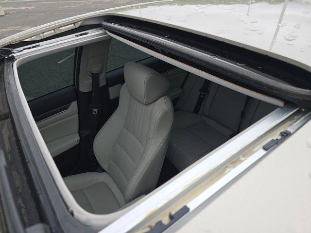 used 2020 Honda Accord car, priced at $28,555