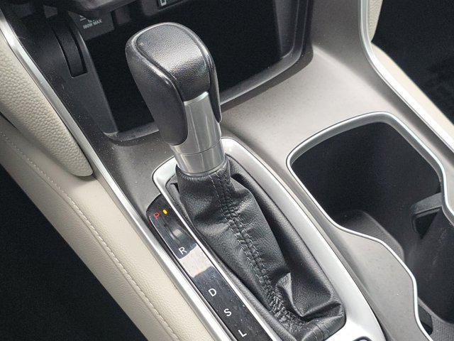 used 2020 Honda Accord car, priced at $28,555