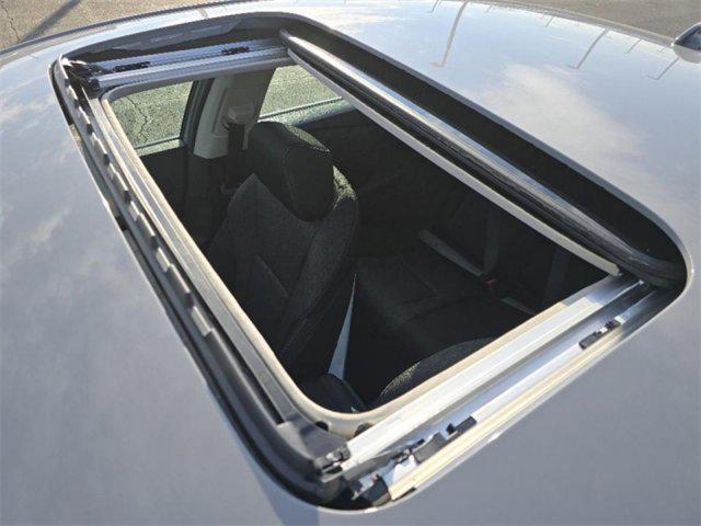 new 2025 Honda Accord car, priced at $32,165