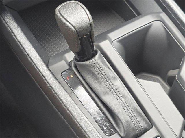 new 2025 Honda Accord car, priced at $32,165
