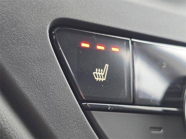 new 2025 Honda Accord car, priced at $32,165