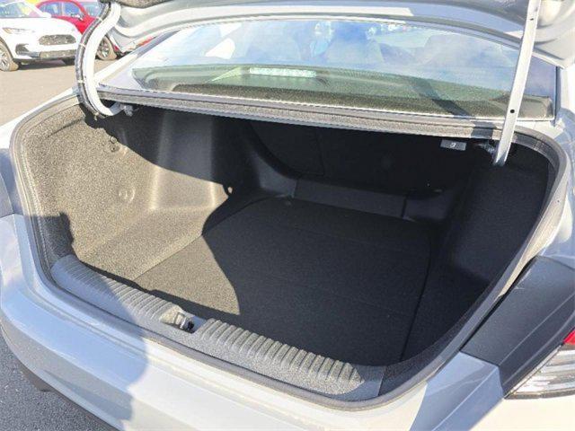 new 2025 Honda Accord car, priced at $32,165