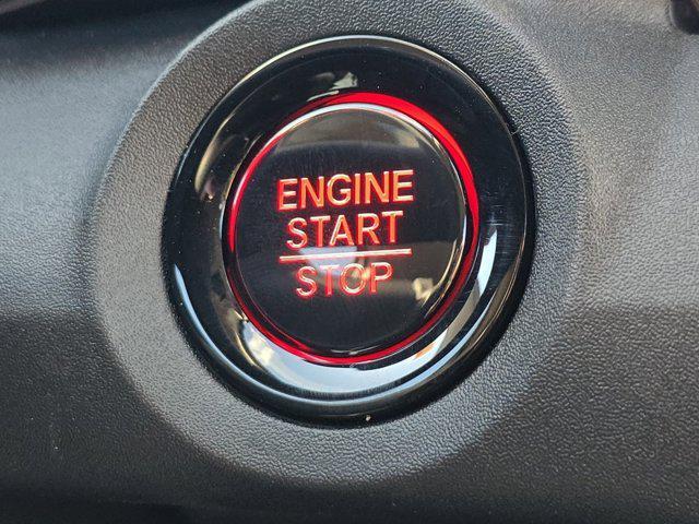 new 2026 Honda CR-V car, priced at $34,325