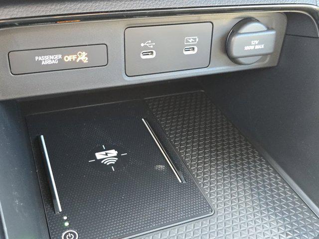 new 2026 Honda CR-V car, priced at $34,325