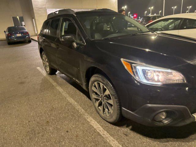 used 2015 Subaru Outback car, priced at $9,884