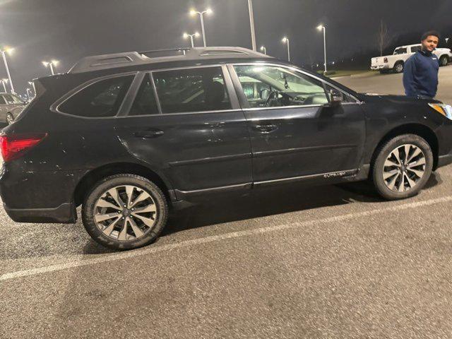 used 2015 Subaru Outback car, priced at $9,884