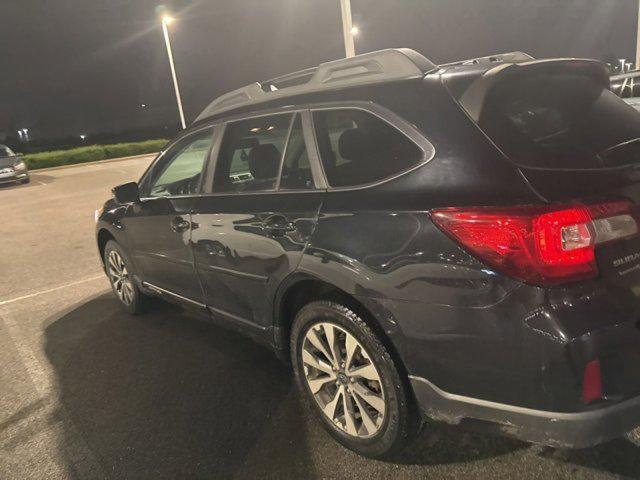 used 2015 Subaru Outback car, priced at $9,884