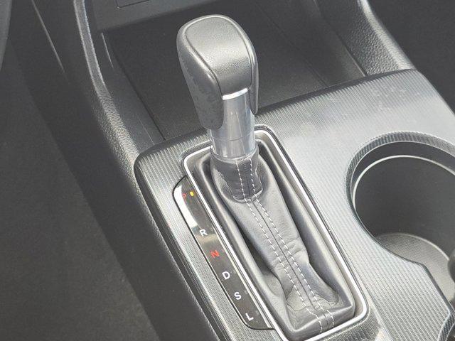 used 2024 Honda Civic car, priced at $26,716