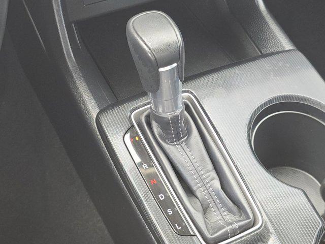 used 2024 Honda Civic car, priced at $27,425