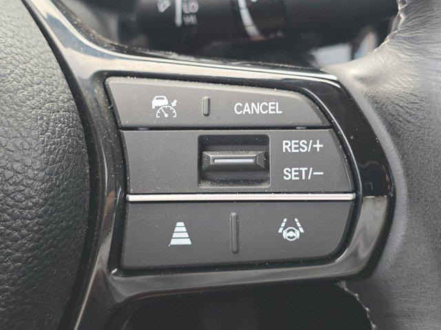 used 2024 Honda Civic car, priced at $26,716