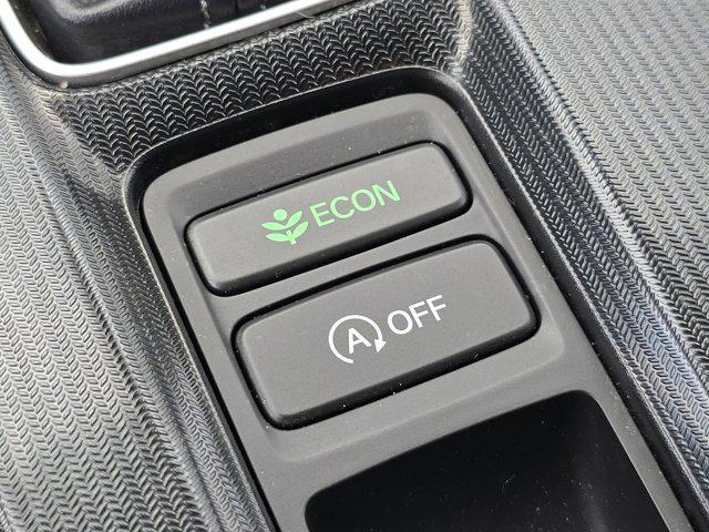 used 2024 Honda Civic car, priced at $27,425