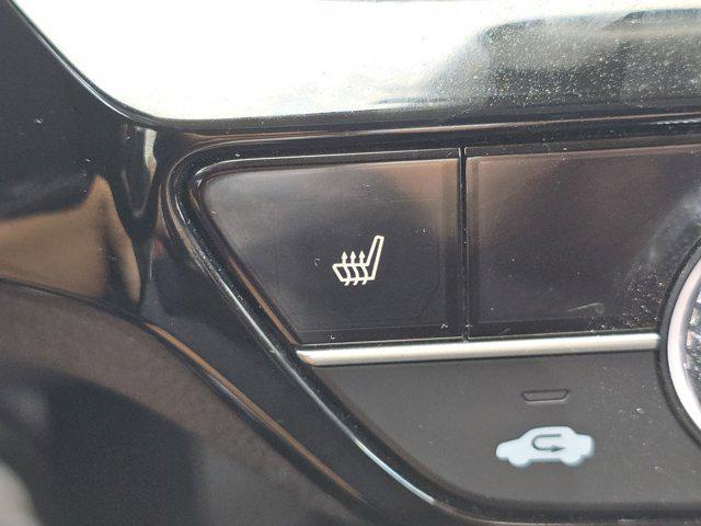 used 2024 Honda Civic car, priced at $27,425