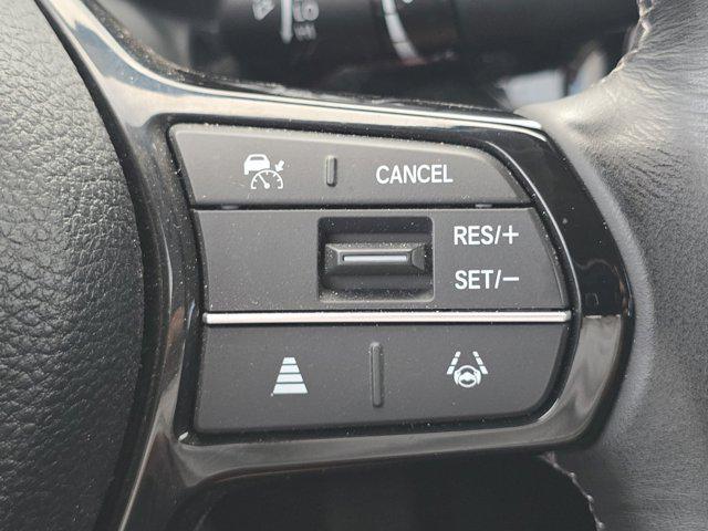 used 2024 Honda Civic car, priced at $27,425