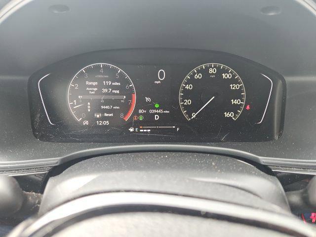 used 2022 Honda Civic car, priced at $24,099