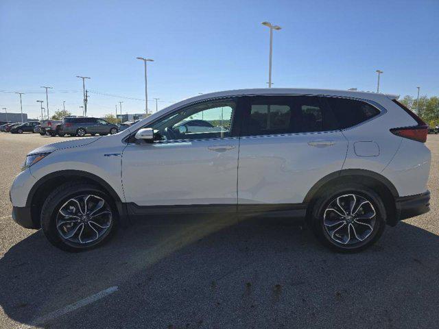 used 2022 Honda CR-V car, priced at $27,581