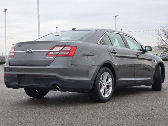 used 2016 Ford Taurus car, priced at $10,888