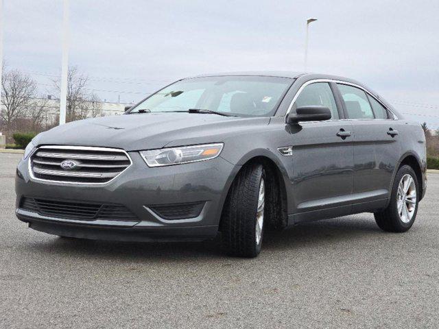 used 2016 Ford Taurus car, priced at $10,888