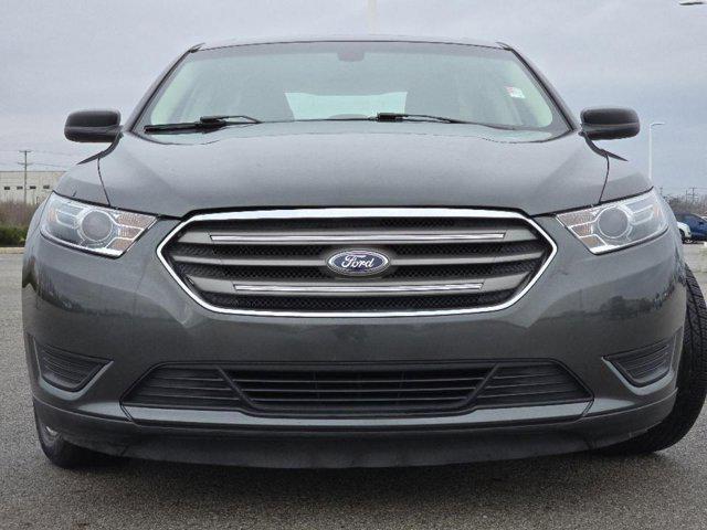 used 2016 Ford Taurus car, priced at $10,888