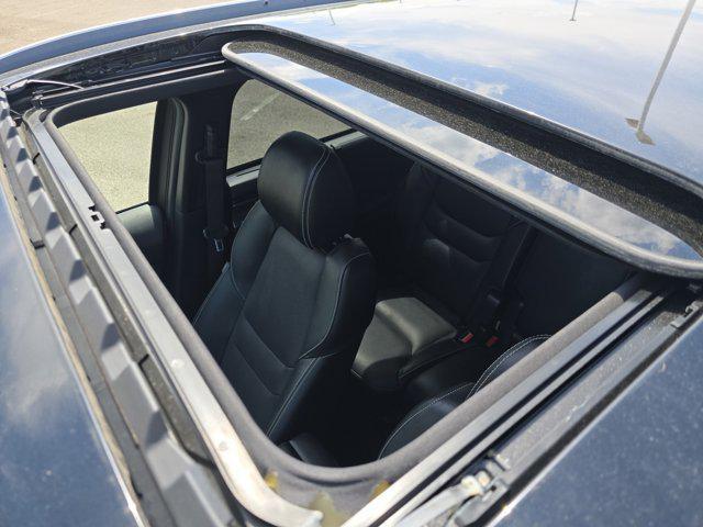 used 2023 Mazda CX-9 car, priced at $26,555